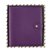 A5 Grape Planner Boxed Set